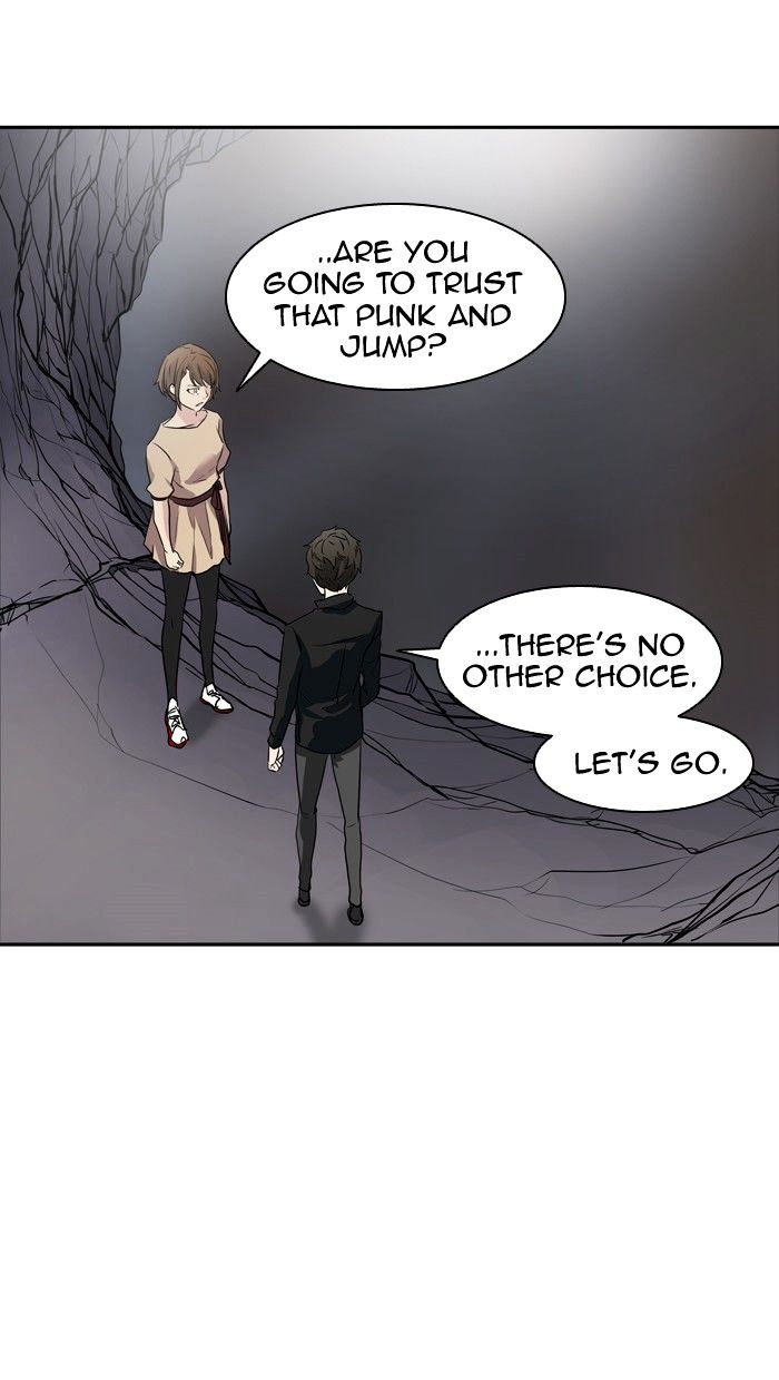 Tower of God, Chapter 351 image 091